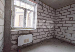 1-к квартира, вторичка, 32м2, 2/3 этаж