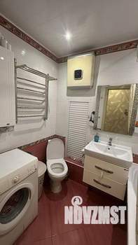 2-к квартира, вторичка, 44м2, 3/5 этаж