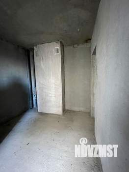 2-к квартира, вторичка, 52м2, 10/21 этаж