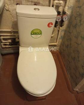 1-к квартира, вторичка, 30м2, 2/5 этаж