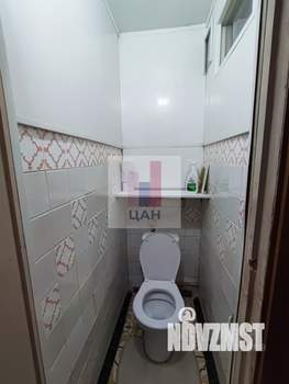 2-к квартира, вторичка, 45м2, 4/9 этаж