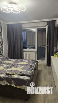 1-к квартира, вторичка, 36м2, 2/14 этаж