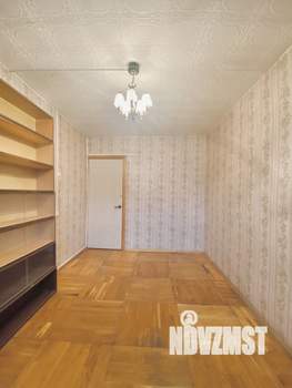 2-к квартира, вторичка, 52м2, 7/9 этаж