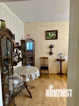 2-к квартира, вторичка, 54м2, 4/5 этаж