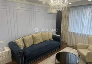 2-к квартира, вторичка, 52м2, 3/14 этаж