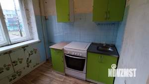 1-к квартира, вторичка, 32м2, 2/5 этаж