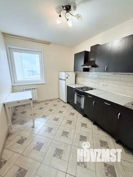 1-к квартира, вторичка, 42м2, 11/22 этаж
