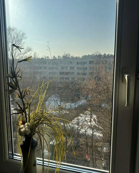 3-к квартира, вторичка, 53м2, 5/9 этаж