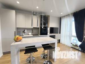 1-к квартира, вторичка, 34м2, 5/16 этаж