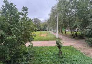 1-к квартира, вторичка, 35м2, 1/9 этаж