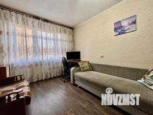 3-к квартира, вторичка, 63м2, 2/9 этаж