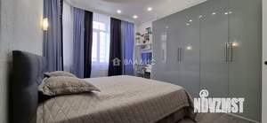 4-к квартира, вторичка, 86м2, 9/21 этаж