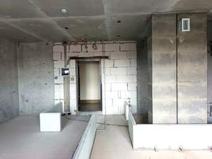 1-к квартира, вторичка, 35м2, 7/16 этаж