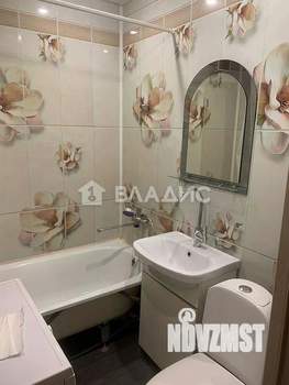 2-к квартира, вторичка, 46м2, 2/5 этаж