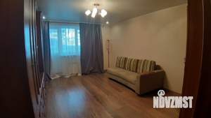 1-к квартира, вторичка, 42м2, 17/17 этаж