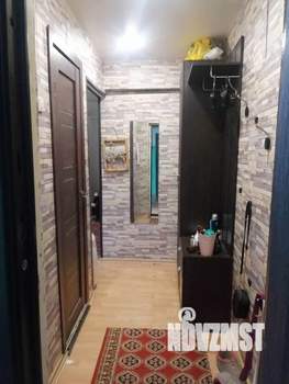 1-к квартира, вторичка, 31м2, 4/5 этаж