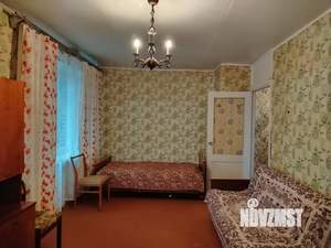 1-к квартира, вторичка, 32м2, 4/5 этаж