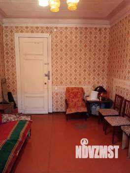 4-к квартира, вторичка, 87м2, 2/3 этаж