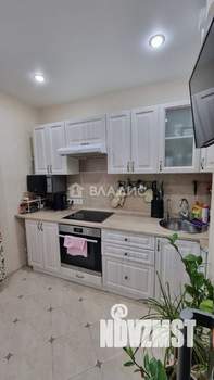 1-к квартира, вторичка, 40м2, 6/17 этаж