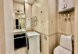 2-к квартира, вторичка, 53м2, 12/17 этаж