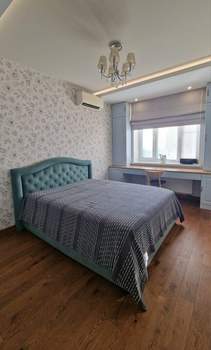 2-к квартира, вторичка, 67м2, 13/17 этаж