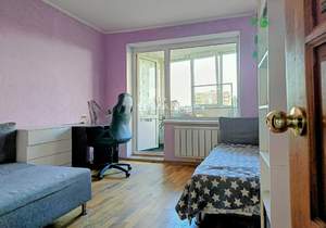 3-к квартира, вторичка, 63м2, 5/9 этаж