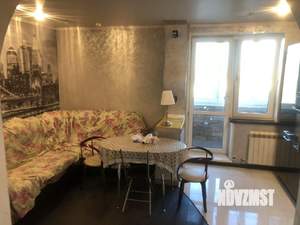 2-к квартира, вторичка, 70м2, 13/18 этаж