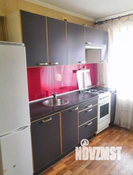1-к квартира, вторичка, 33м2, 9/9 этаж