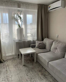 2-к квартира, вторичка, 52м2, 6/10 этаж