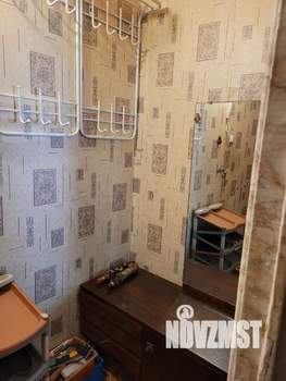 2-к квартира, вторичка, 44м2, 3/5 этаж