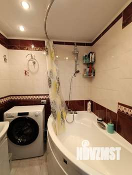 2-к квартира, вторичка, 54м2, 2/9 этаж