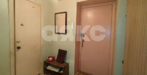 1-к квартира, вторичка, 35м2, 4/9 этаж