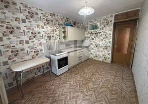 1-к квартира, вторичка, 37м2, 3/5 этаж
