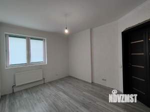 3-к квартира, вторичка, 76м2, 17/17 этаж