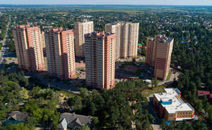 2-к квартира, вторичка, 57м2, 10/14 этаж