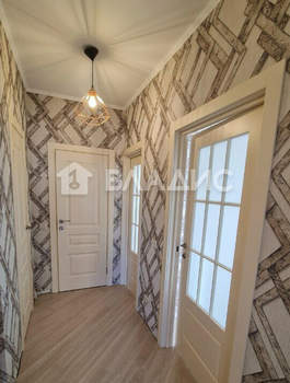 3-к квартира, вторичка, 80м2, 18/22 этаж