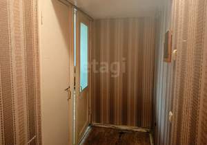 1-к квартира, вторичка, 32м2, 4/5 этаж