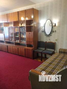 3-к квартира, вторичка, 62м2, 8/10 этаж