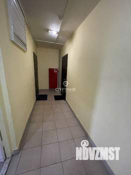 2-к квартира, вторичка, 57м2, 11/17 этаж