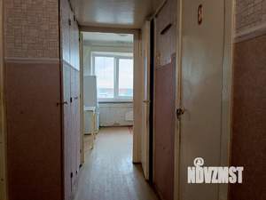 1-к квартира, вторичка, 35м2, 14/14 этаж