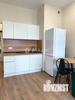 Студия квартира, вторичка, 23м2, 2/3 этаж