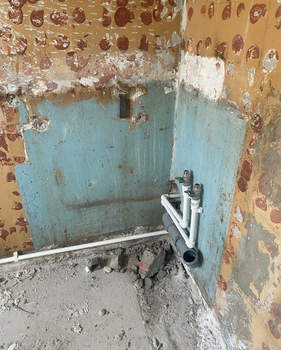 2-к квартира, вторичка, 43м2, 5/5 этаж