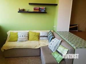 1-к квартира, вторичка, 43м2, 5/14 этаж