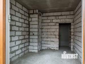 Студия квартира, вторичка, 18м2, 1/3 этаж