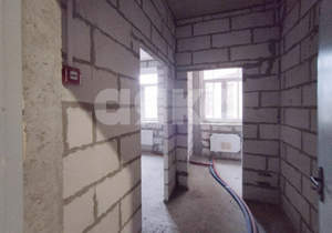 1-к квартира, вторичка, 32м2, 2/3 этаж