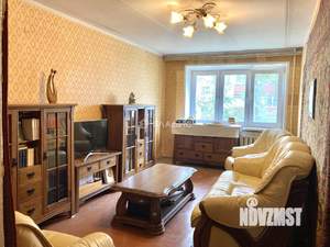 2-к квартира, вторичка, 47м2, 2/5 этаж