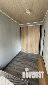 Студия квартира, вторичка, 23м2, 4/5 этаж