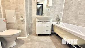1-к квартира, вторичка, 39м2, 1/14 этаж