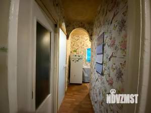 2-к квартира, вторичка, 32м2, 3/5 этаж