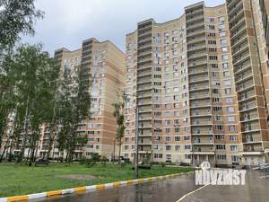 1-к квартира, вторичка, 41м2, 16/17 этаж